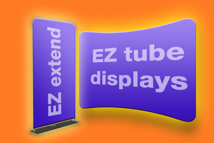 EZ Tube and EZ Extend
