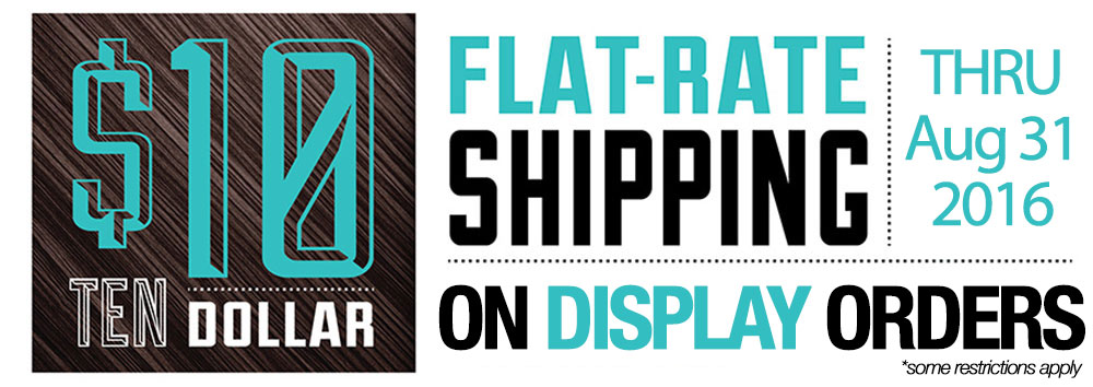 FLAT-RATE-SHIPPING